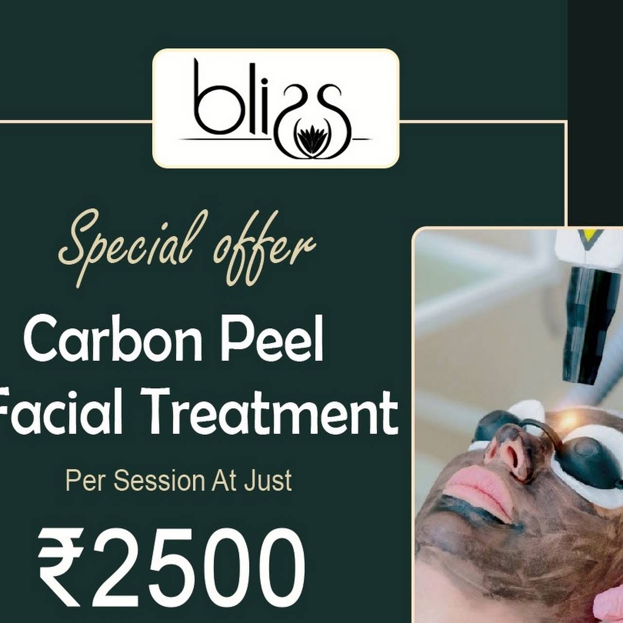 Carbon-Laser-Facial -Treatment