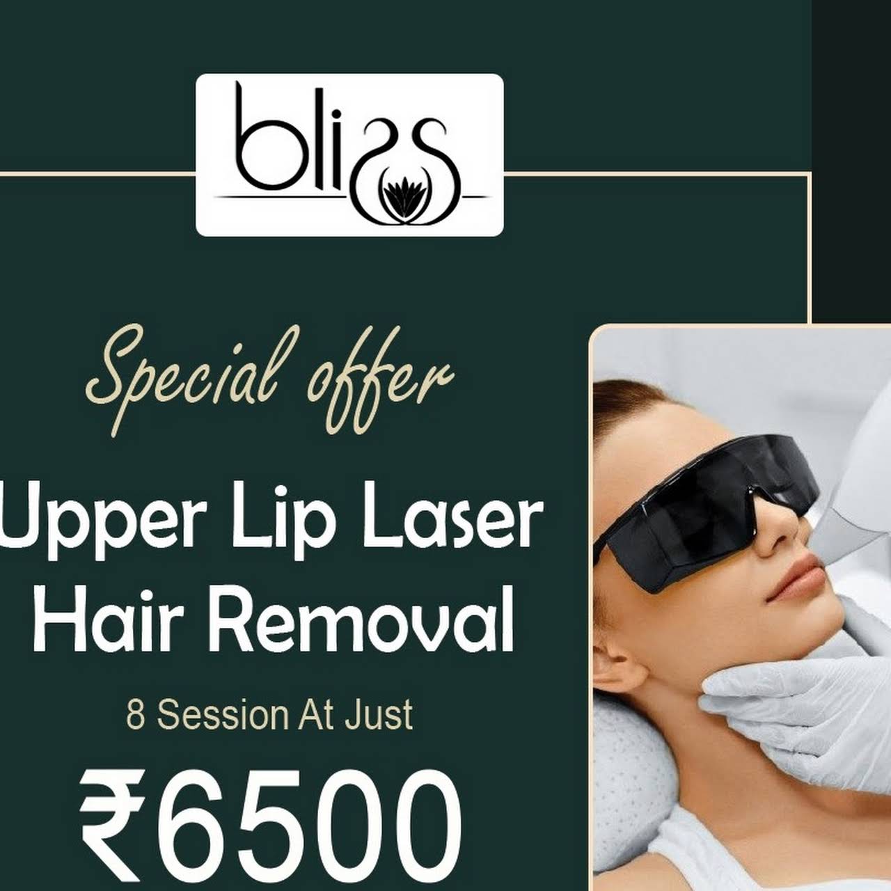 Upperlips-Laser-Hair-Removal