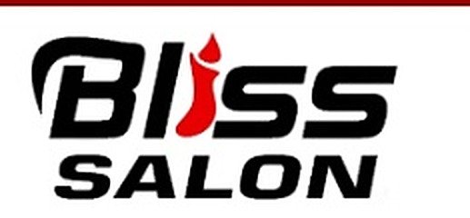 Bliss Salon logo